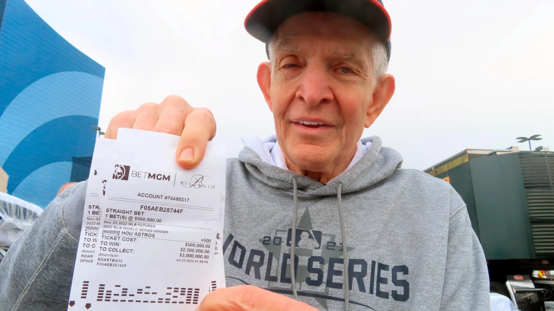 Mattress Mack Just Doubled Down With Another Record Super Bowl