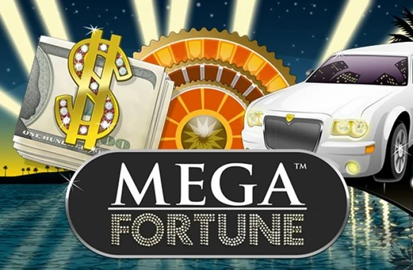 mega fortune slot