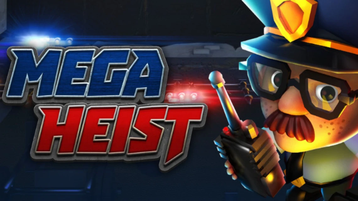 megaheist slot