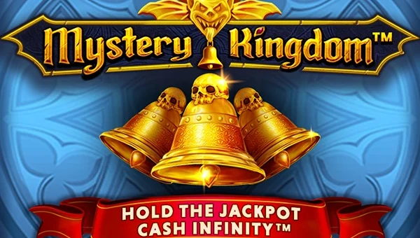 Mystery Kingdom: Mystery Bells - Hold the Jackpot Slot