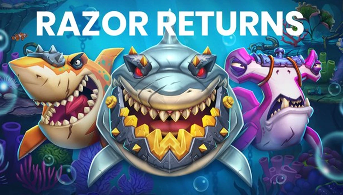 razor returns