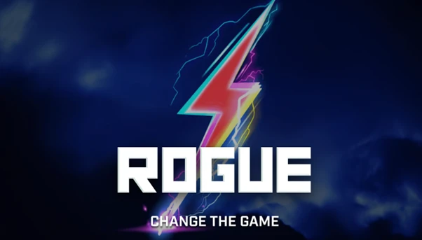 rogue logo