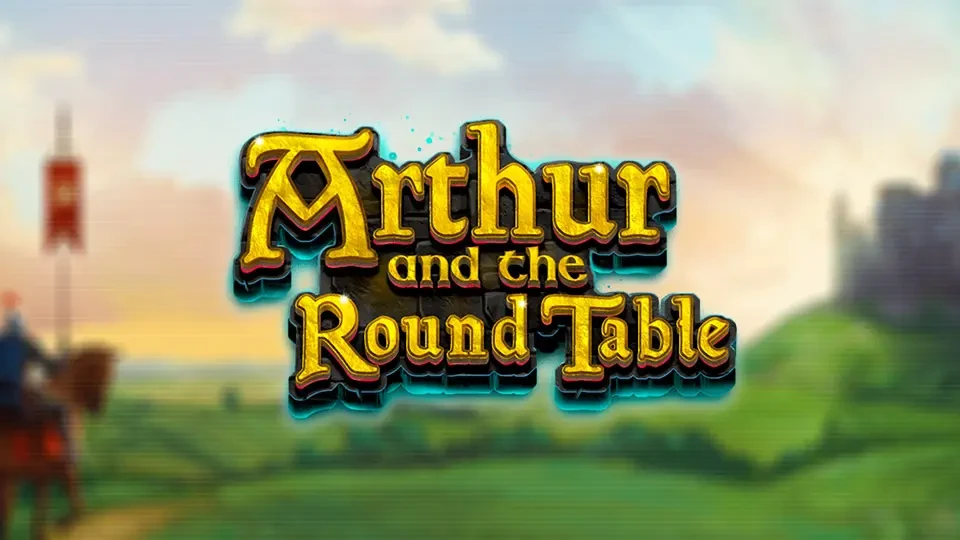 slots-arthur-and-the-round-table-sg-digital-logo