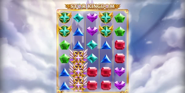 star kingdom base game screen