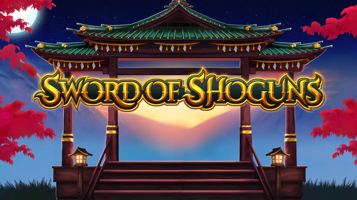 sword of shoguns