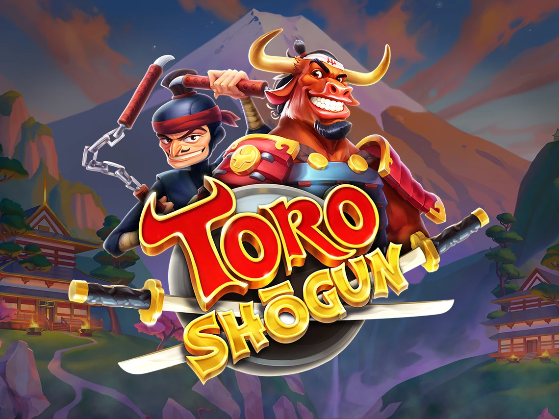 toro shogun