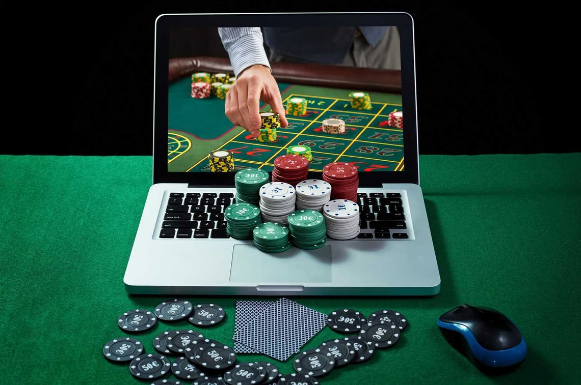what-are-live-casino-games