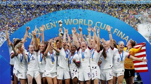 women&#x27;s world cup