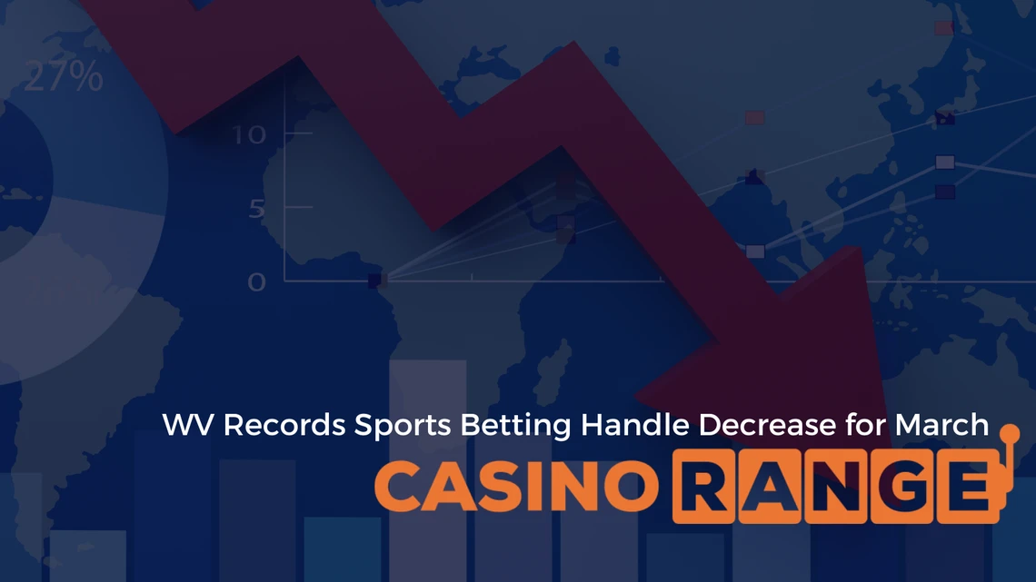 wv decline sports betting rev