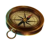 captains of the coast compass
