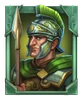 10 Swords green soldier