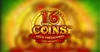 16 Coins Hold the Jackpot-Wazdan-Logo