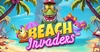 Beach Invaders-NetEnt-Logo