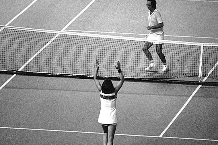 Billie Jean King