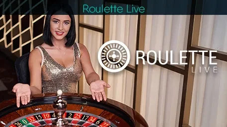Buzz Casino Live Roulette