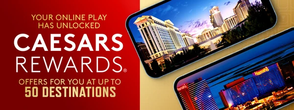 Caesars Sportsbook Rewards