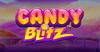 Candy Blitz-Pragmatic Play-Logo