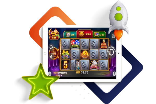 Max Cash Slot Review 🥇 (2023) - RTP & Free Spins