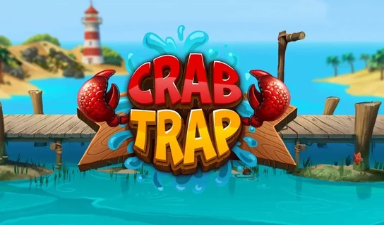 Crab Trap Slot