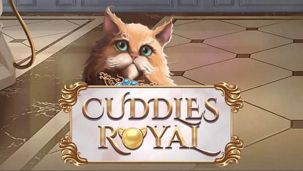 Cuddles Royal Slot