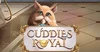 Cuddles Royal-Lady Luck Games-Logo