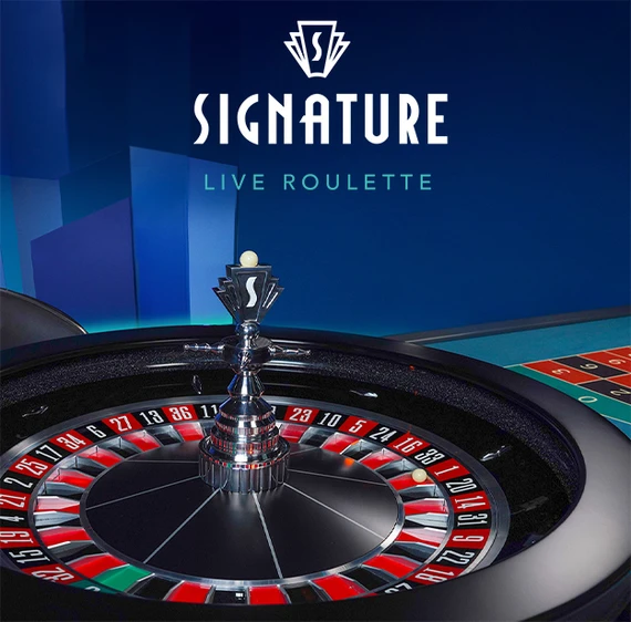 Double Bubble Bingo Live Roulette