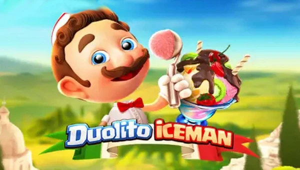 Duolito Iceman Slot