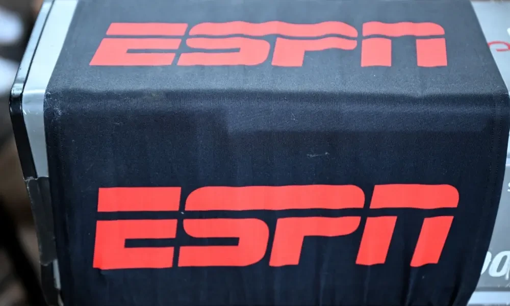 ESPN launches Sports Betting with Penn Entertainment