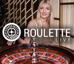 Fabulous Vegas Live Roulette