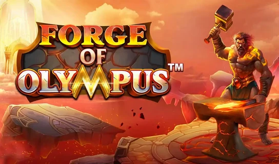 Forge of Olympus Slot