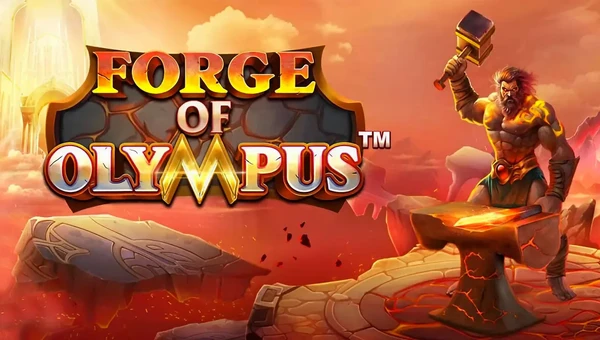 Forge of Olympus Slot