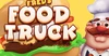 Fred's Food Truck Slot Review-Hacksaw Gaming-Logo
