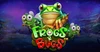 Frogs & Bugs Slot Review-Pragmatic Play logo