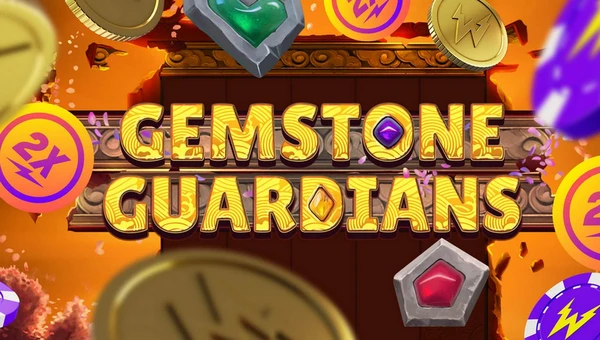 Gemstone Guardians Slot