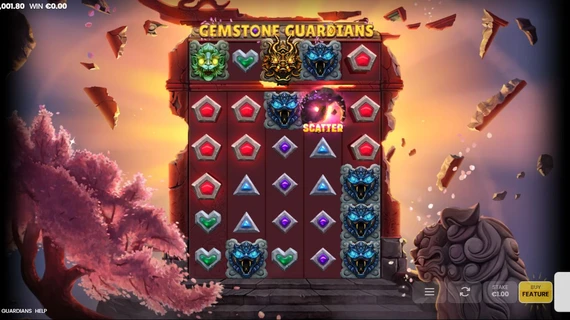 Gemstone Guardians (Octoplay) 2