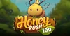 Honey Rush 100 - Play’n GO