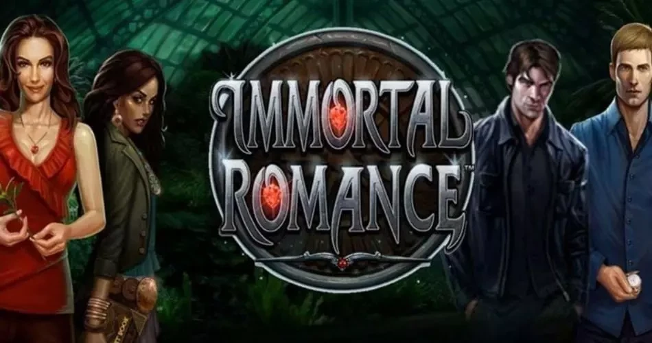 Immortal-romance