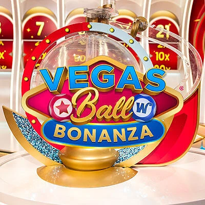 Jackpot Village Vegas Ball Bonzanza