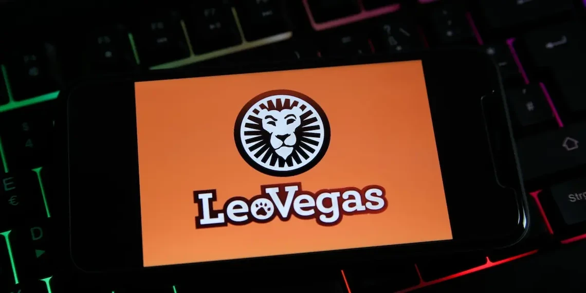 LeoVegas