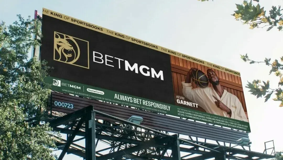 LeoVegas launch of BetMGM UK