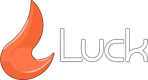 Luck Casino Logo