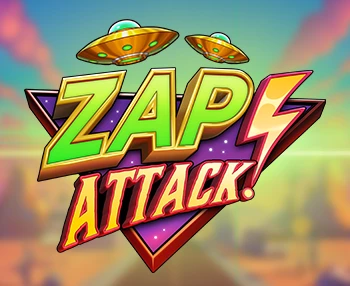 zap attack logo