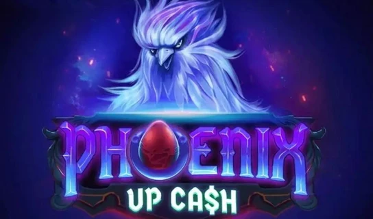 Phoenix Up Cash Slot