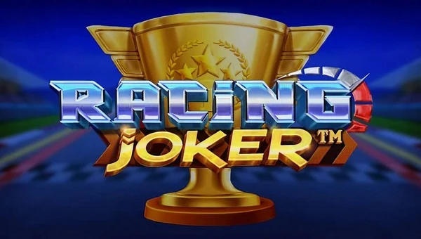 Racing Joker Slot