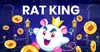 Rat King-Push Gaming- Logo