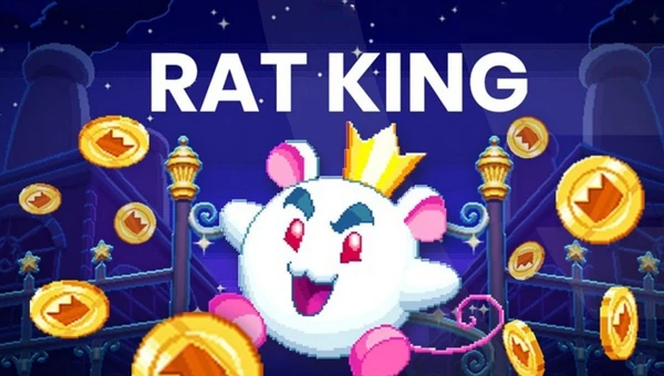 Rat King Slot