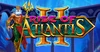 Rise of Atlantis 2 - Blueprint