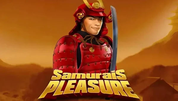 Samurais Pleasure Slot