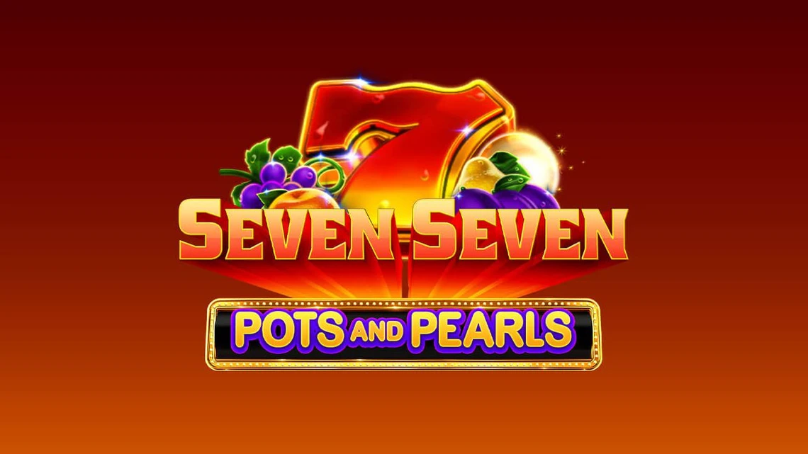 Seven Seven Pots and Pearls Slot