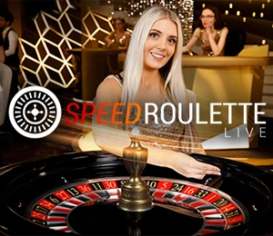 The Sun Vegas Speed Roulette Live